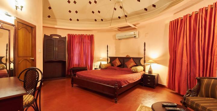 Kairali - The Ayurvedic Healing Village Palakkad Kültér fotó