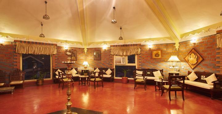 Kairali - The Ayurvedic Healing Village Palakkad Kültér fotó