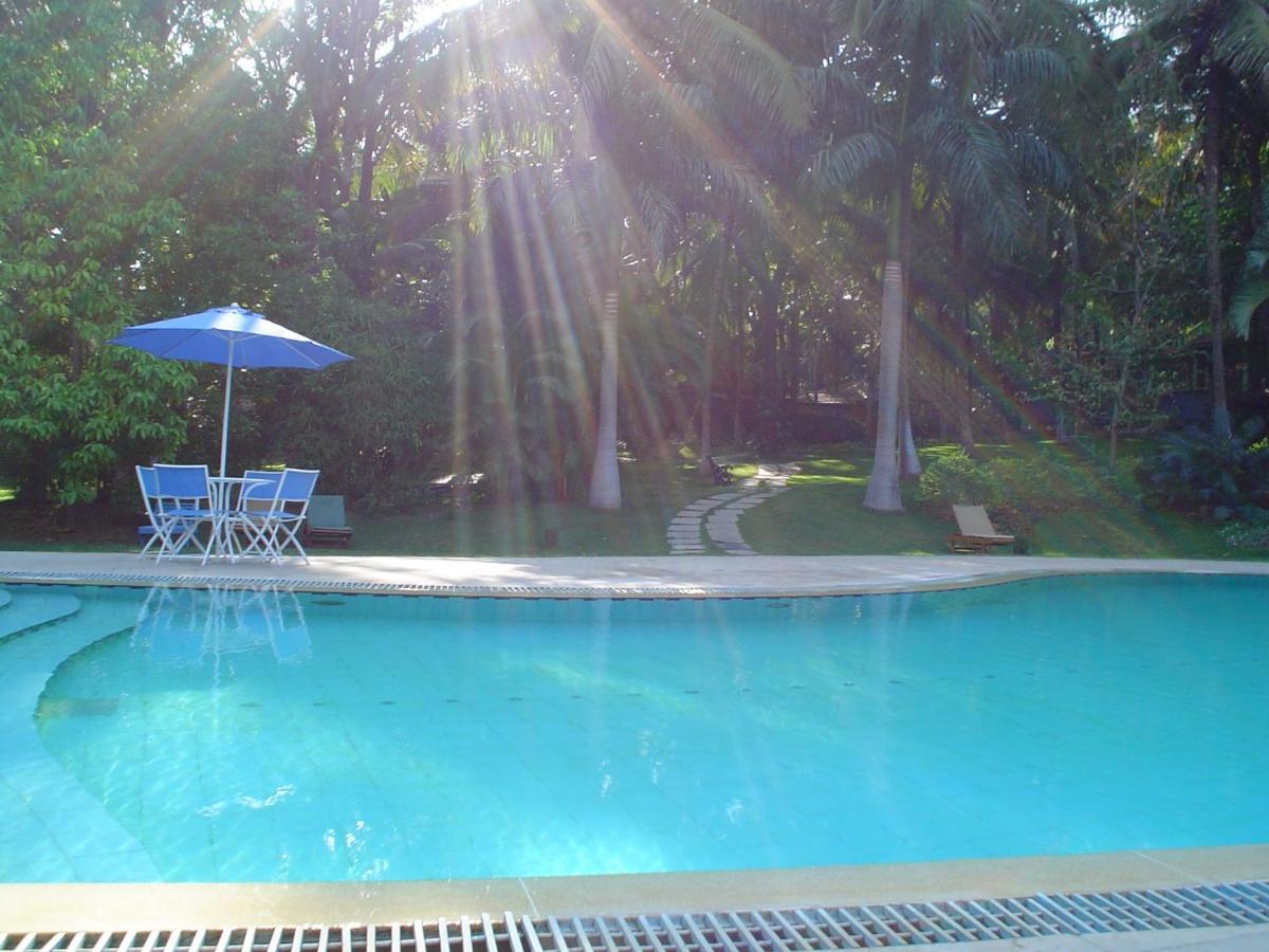 Kairali - The Ayurvedic Healing Village Palakkad Kültér fotó