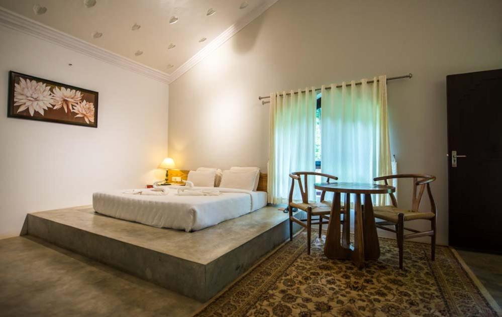 Kairali - The Ayurvedic Healing Village Palakkad Kültér fotó