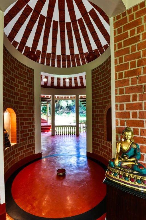 Kairali - The Ayurvedic Healing Village Palakkad Kültér fotó