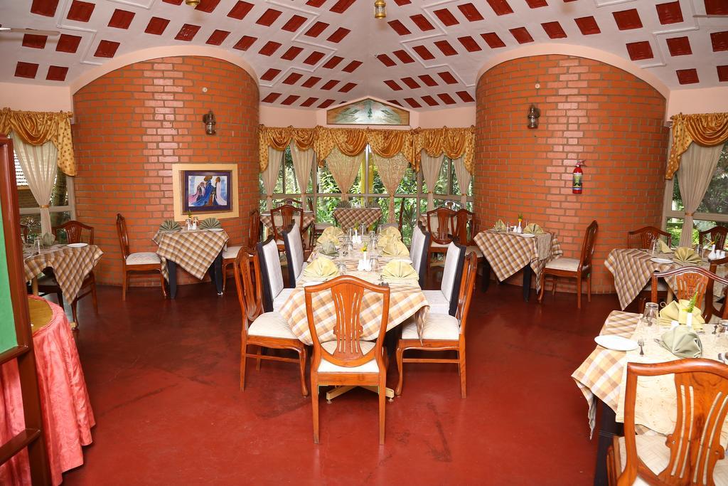 Kairali - The Ayurvedic Healing Village Palakkad Kültér fotó